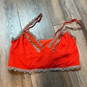 Free People Intimately Free Bralette